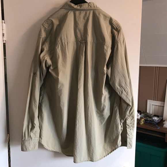 Columbia Spring Jacket - Picture 2 of 4